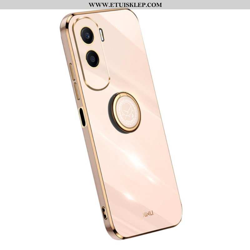 Etui do Honor 90 Lite Pierścień Wspierający Xinlin